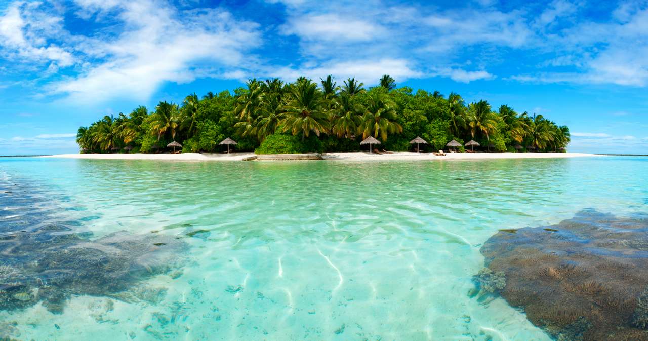 Maldivy 